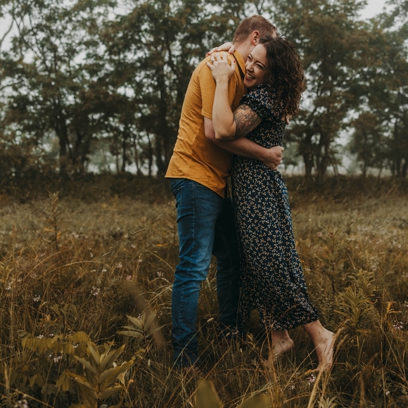 Meet your Posher, Morgan - Picture 1 of 1